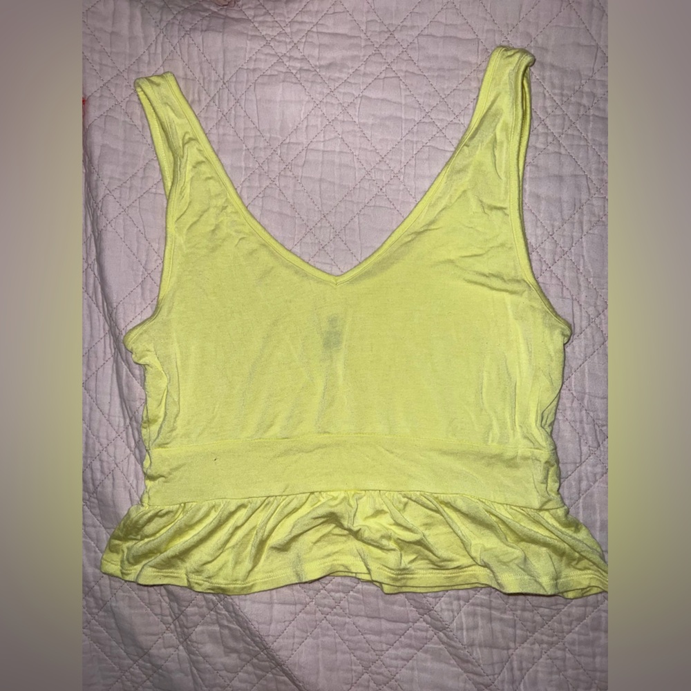 Pacsun top